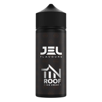 
              JEL AROMA | Longfill 120ml
            