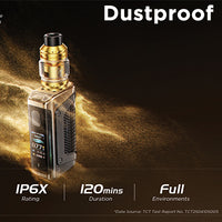 
              GEEK VAPE | Aegis Legend 5 200w Kit
            