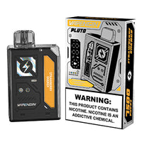 
              VAPENGIN | Pluto 7500 Puffs Disposable
            