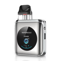 
              VAPORESSO | Xros Nano 4 1350mAh Pod System
            