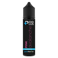 
              ONE CLOUD | Pod Plus 60ml Shortfill
            