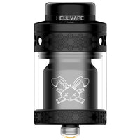 
              HELLVAPE | Dead Rabbit 4 RTA
            