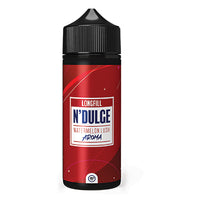 
              GBOM AROMA | NDulge Longfill 120ml
            