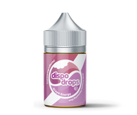 
              DISPO DROPS | 60ml Shortfill
            