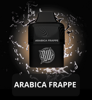 
              BEWOLK | Bar Flavour Pod
            