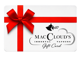 MacCloud’s Gift Card