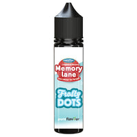 
              ONE CLOUD | Memory Lane 60ml Shortfill
            
