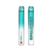 
              VAPE SOUL | Gold Mini Mesh
            