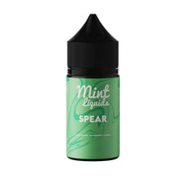 
              COSMIC DROPZ AROMA | Mint Nic Salt Longfill 30ml
            