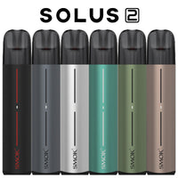 
              SMOK | Solus 2 Pod System
            