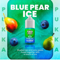 
              PUKKA | Shortfill 30ml
            