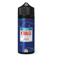 
              GBOM AROMA | NDulge Longfill 120ml
            