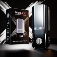 
              BEWOLK | Bewolk X Battery & Sleeve Combo
            
