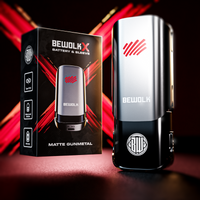 
              BEWOLK | Bewolk X Battery & Sleeve Combo
            
