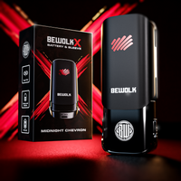 
              BEWOLK | Bewolk X Battery & Sleeve Combo
            