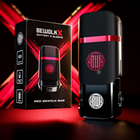 
              BEWOLK | Bewolk X Battery & Sleeve Combo
            