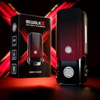 
              BEWOLK | Bewolk X Battery & Sleeve Combo
            