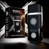 
              BEWOLK | Bewolk X Battery & Sleeve Combo
            