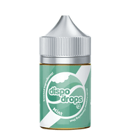 
              G DROPS | Dispo Drops 60ml Shortfill
            