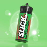 
              NCV | SLICK. 120ml Longfill
            