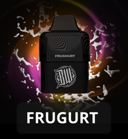 
              BEWOLK | Bar Flavour Pod
            