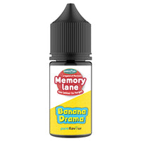 
              ONE CLOUD | Memory Lane 30ml Shortfill
            