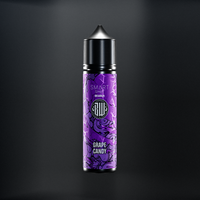 
              BEWOLK | Smart 60ml Shortfill
            