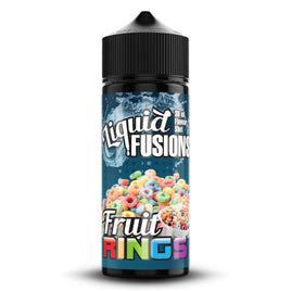 LIQUID FUSION AROMA | Longfill 120ml