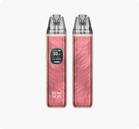 
              OXVA | Xlim Pro 2 Pod Kit
            
