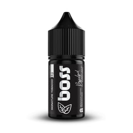 BOSS AROMA | Nic Salt Longfill 30ml