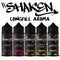 SHAKEN | 120ml Longfill