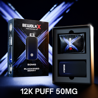 
              BEWOLK | Bewolk X 12K Kit
            