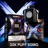 
              BEWOLK | Bewolk X 30K Flavour Pod
            