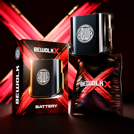 BEWOLK | X Battery