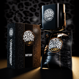 BEWOLK | Jack Parow X Battery