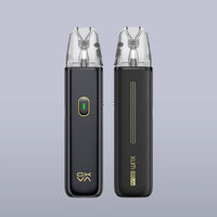 
              OXVA | XLIM Go Lite Kit
            