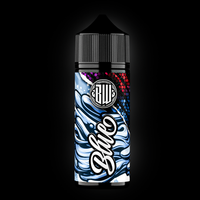 
              BEWOLK | Smart 120ml Longfill
            