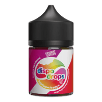 
              G DROPS | Dispo Drops 60ml Shortfill
            