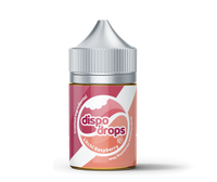 
              DISPO DROPS | 60ml Shortfill
            