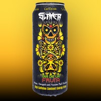 
              SLAYER | Sugar Free Energy Drink 500ml
            