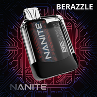 
              BEWOLK | Nanite 2500 Puffs Disposable
            