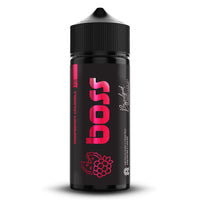 
              BOSS AROMA | Longfill 120ml
            