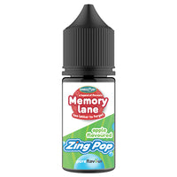 
              ONE CLOUD | Memory Lane 30ml Shortfill
            