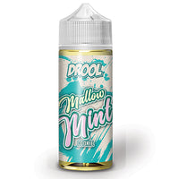 
              NOSTALGIA AROMA | Drool Longfill 120ml
            