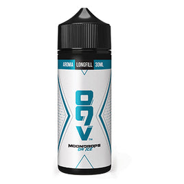 OGV | 120ml Longfill