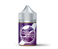
              DISPO DROPS | 60ml Shortfill
            