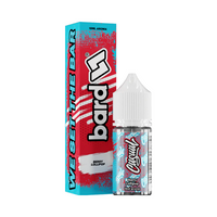 
              BARD | Shortfill 30ml
            