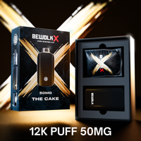
              BEWOLK | Bewolk X 12K Kit
            