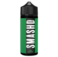 
              SMASHD | 120ml Longfill
            