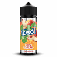 
              ICED T | 120ml Longfill
            